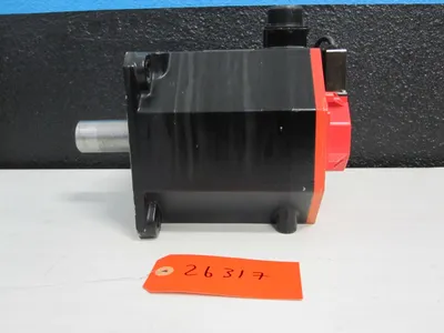 USED 2015 FANUC A06B-0265-B100