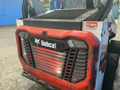 Used 2023 BOBCAT S66 Skid Steer Loaders Ohio US | HGR 24 #1543271