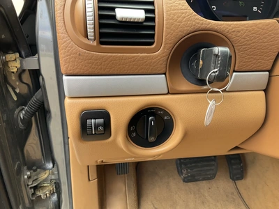USED 2010 PORSCHE CAYENNE