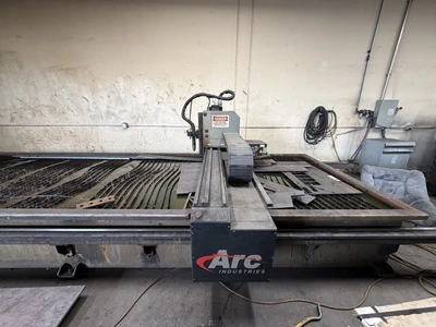 2022 ARC ARC Cut Pro 20 Plasma Cutters | Norcal Machinery (4)