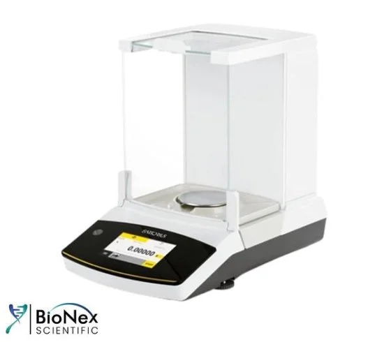Used SARTORIUS / ESSEN / INTELLICYT SECURA Balances New Jersey US | Bionex Scientific LLC #800402