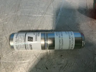 Used ELECTROCHEM 3PD0033 Batteries Ohio US | HGR 24 #1357287