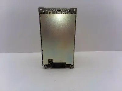 Mitsubishi FR-A540-2.2K-NA Inverter Drive 380-480VAC 9.9A 3HP 3 Phase