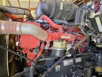 USED 2014 KENWORTH T800