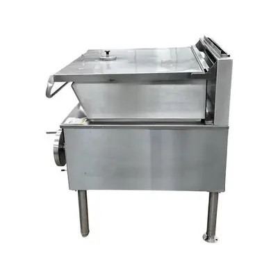 Used CLEVELAND SGL30TR Gas Cooking Equipment British Columbia CA | Surrey Food Equipment #1513460