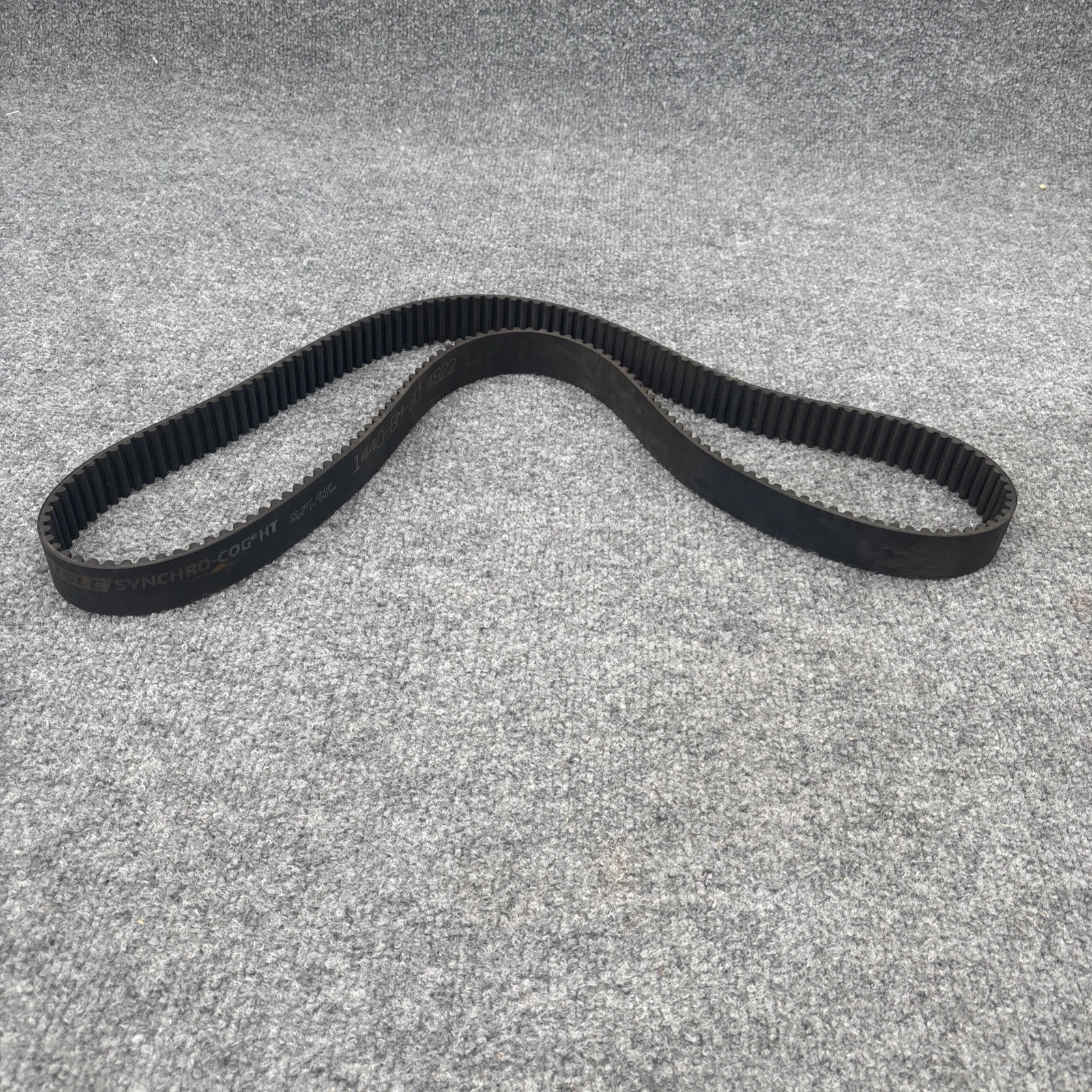 New | in-Stock Carlisle 1440-8m-30 Belts California US | Davliegogo LLC #1708118