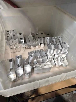2022 HAAS TL-2 CNC Lathes | Toolquip, Inc. (6)