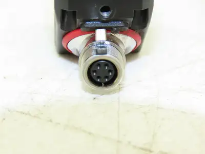 Keyence IV-HG500MA Vision Sensor Head 20-500mm Automatic Focus
