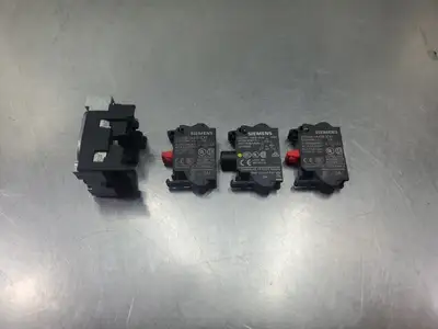 USED Siemens G/18/05 E02