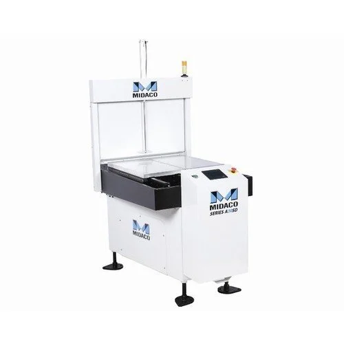 New | Build-to-Order MIDACO A3020SD Pallet Changers | Kansas-Oklahoma Machine Tools #1559861
