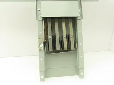 General Electric DP4GC01CDST Up Down Cross for DH Flex-A-Power Busway 100A 600V