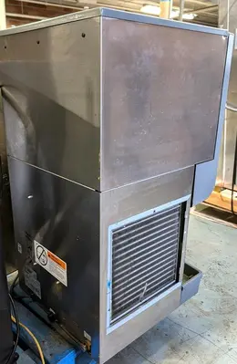 USED FOLLET 50C1425A LI