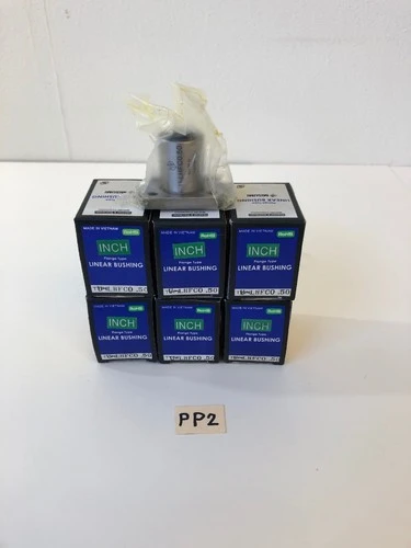 New | in-Stock Misumi HFCO.50 Bearings Indiana US | J&J Industrial Supply #505192