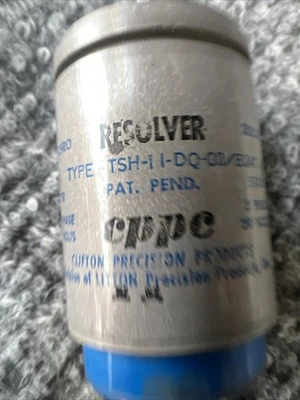 New | in-Stock Clifton Precision TSH-1-1-DQ-02/B247 Misc Electrical & Power Parts California US | Davliegogo LLC #1710190