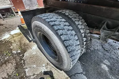 Used 2008 FORD F650 DUMP BODY Dump trucks Louisiana US | Proxy Equipment #1378350