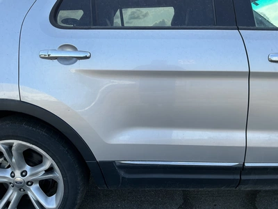 Used 2011 FORD EXPLORER SUVs Michigan US | Miedema Asset Management Group #1313936