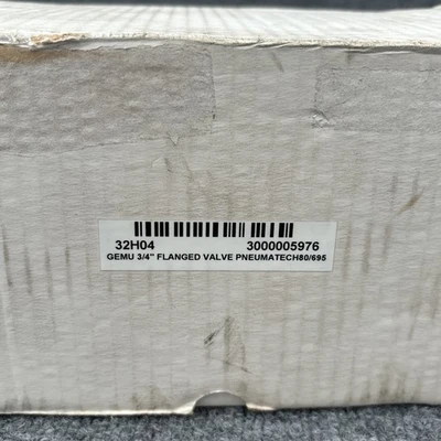 New | in-Stock Gemu 2000682 Pump & Valve Parts California US | Davliegogo LLC #1707605