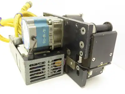 Used EAM _UNKNOWN_ Pressure Sensitive Labelers Indiana US | Arrow Industrial #1414181