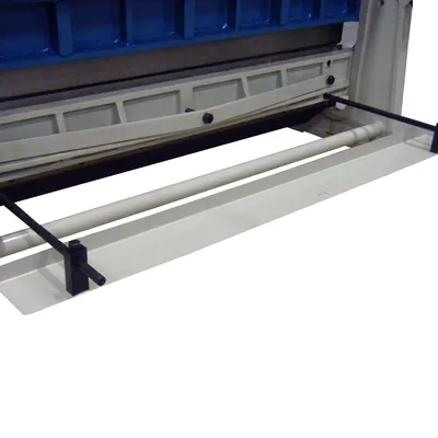 BAILEIGH BA9-1006972 Box and Pan Brakes | Sierra Victor Industries (4)