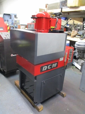 USED DCM PDG