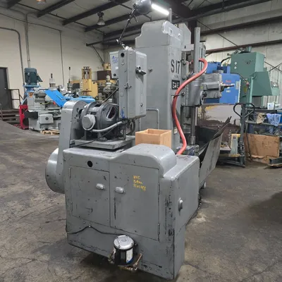 GOULD & EBERHARDT 16H GEAR HOBBERS | Piselli Enterprises (12)