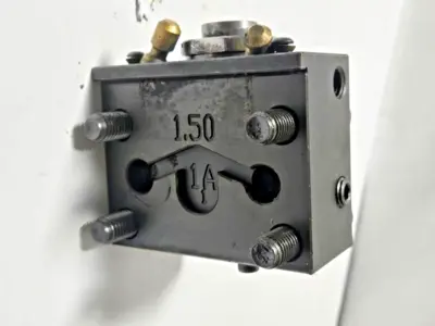 USED SECO 39C120-IVK