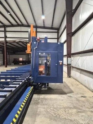 USED 2023 PEDDINGHAUS OCEAN AVENGER + MDL-1250/1C