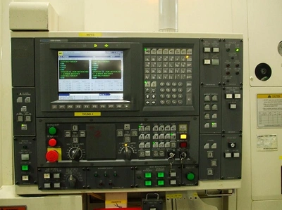USED 2003 OKUMA MACTURN