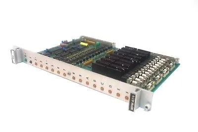Used WINDSOR _UNKNOWN_ Circuit Boards | SB Industrial Supply #853743