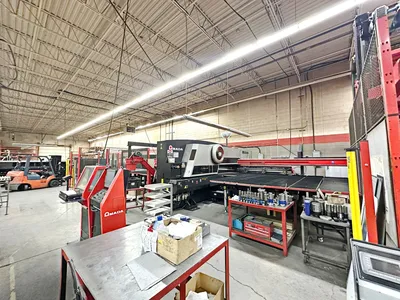 2012 AMADA EMLK-3610NT Laser Combo Punches | CNCsurplus (2)