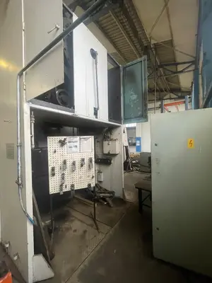 USED 1987 SMERAL LDC 250
