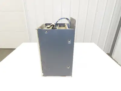Joliet A1-116-210-1200AMP Simoreg DC Drive 750VDC 1040A Out 600VAC 3Ph 849A In