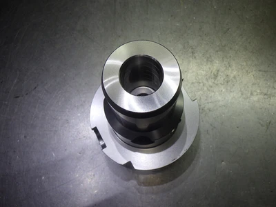 Kennametal HSK100A 1" Hydraulic Tool Holder 4.75" Pro HSK100AHC100475 (LOC2620)