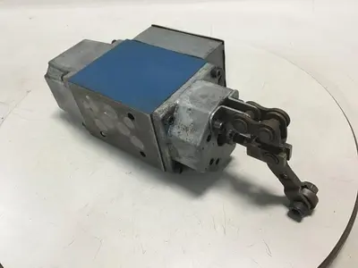 USED REXROTH 54WMRC10X7032YAW