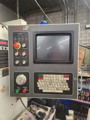 2001 FADAL VMC-2016L High Precision Machining Center | 520 Machinery Sales LLC (2)