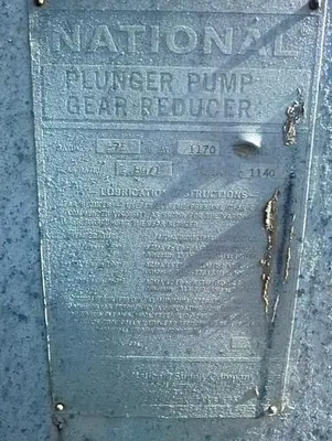 USED NATIONAL J275