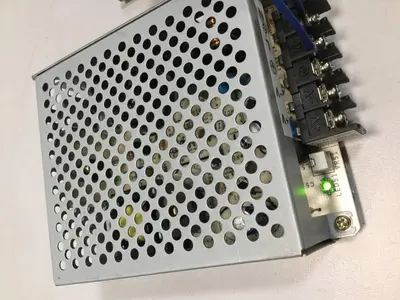 USED OMRON S82J-02524D