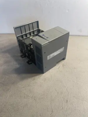 USED ALLEN BRADLEY Eaton ALLEN BRADLEY SLC-500 1746-A4