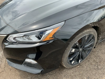 Used 2022 NISSAN ALTIMA Sedans Michigan US | Miedema Asset Management Group #1406792