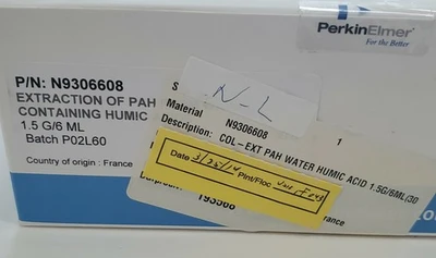 NEW PerkinElmer N9306608