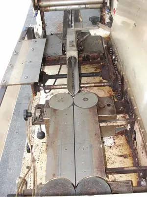USED FMC WA520