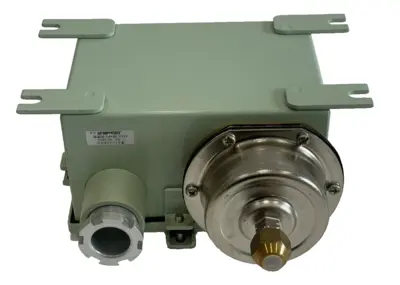 NEW SAGINOMIYA SPS-L101W PRESSURE SWITCH 5AMP 250V SPSL101W