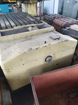 MIKROMAT Jig Borer, in working order, visible under power