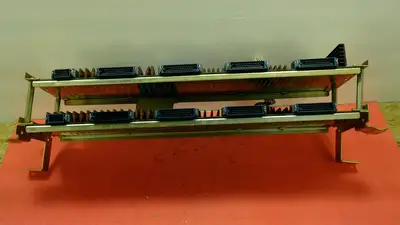 USED FANUC A20B-1000-0940/05B, A20B-1000-0950/04A
