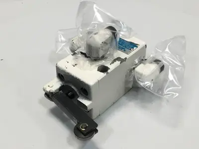 USED TOKIMEC DT20S-3-2A-L-11-S3