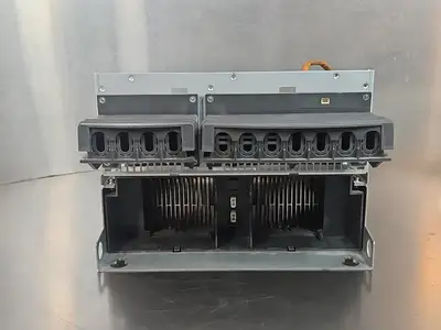 USED Siemens 6SL3224-0BE31-8UA0