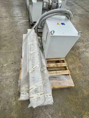 Used 2024 BIESSE AKRON 1330 A Miscellaneous Woodworking Equipment Illinois US | Revelation Machinery #1328265