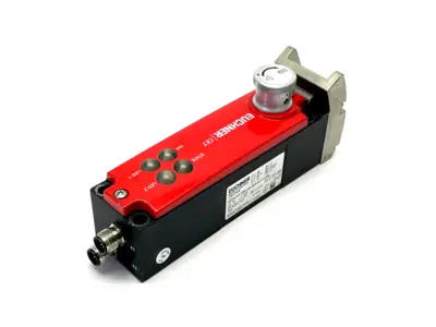 Used EUCHNER CET3-AP-CRA-AH-50X-SI-111346 Relays & Switches Michigan US | Maverick Industrial Sales #1456598