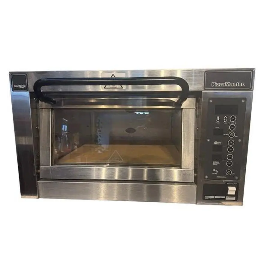 USED PIZZA MASTER PM451ED