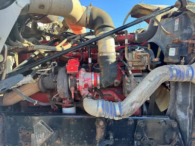 Used 2019 WESTERN STAR 4900FA Conventional trucks Ontario CA | Driven Equipment Solutions #1567915
